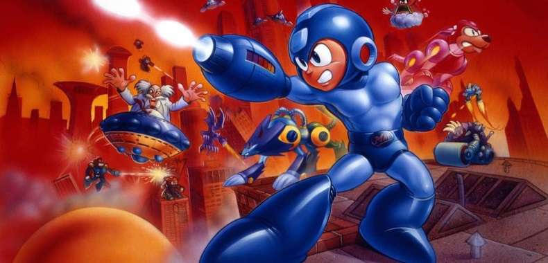Mega Man X Legacy Collection może zostać rozbite na 2 gry. Capcom uśmiecha się do naszych portfeli