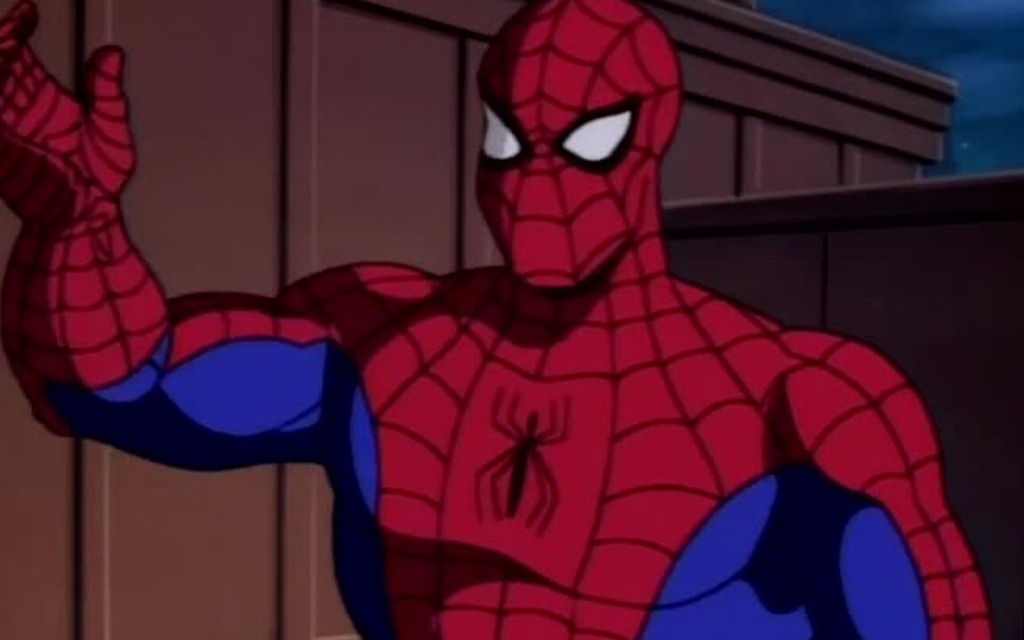 Spider-Man 1994