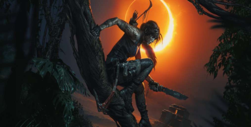 Shadow of the Tomb Raider grą o dokonywaniu wyborów. Krótka zapowiedź E3.