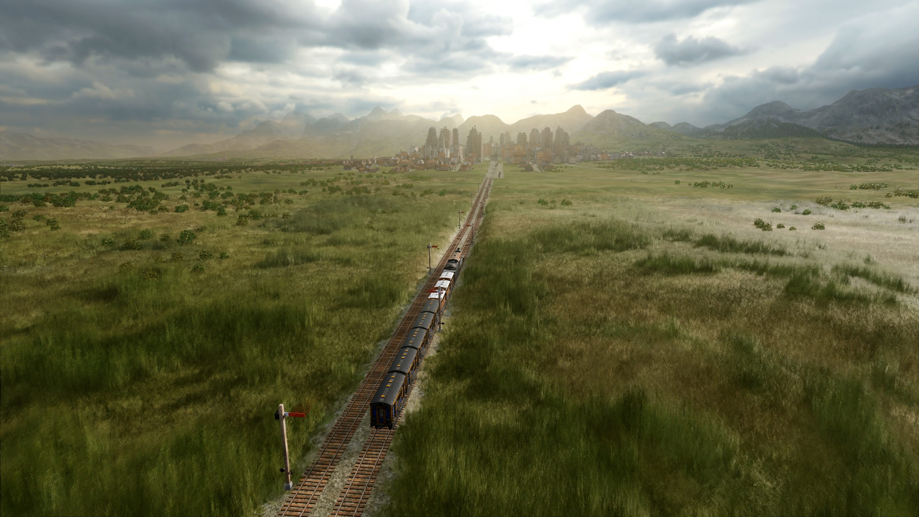 Railway Empire 2 