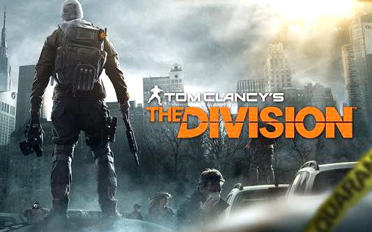 Ryan Barnard z Massive Entertainment opowiada o The Division