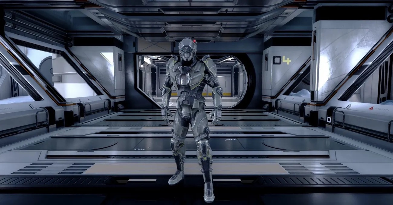 Carson Kelly Games x PS5 - Uprising  #6