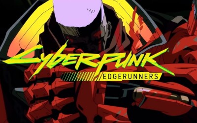Cyberpunk: Edgerunners na pierwszych ujęciach. Netflix przygotowuje widzów na premierę