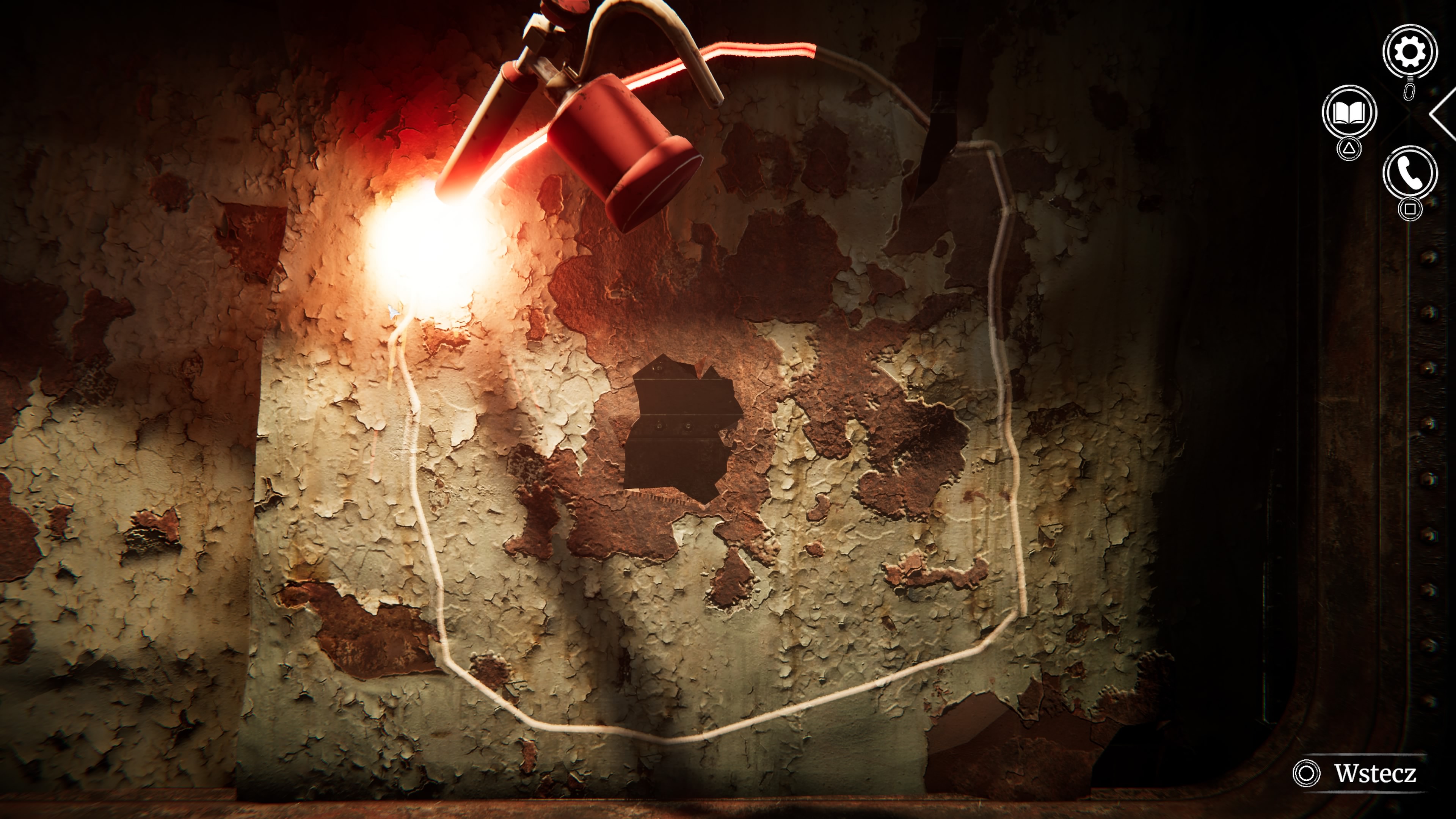 Syberia Remastered - recenzja gry #7