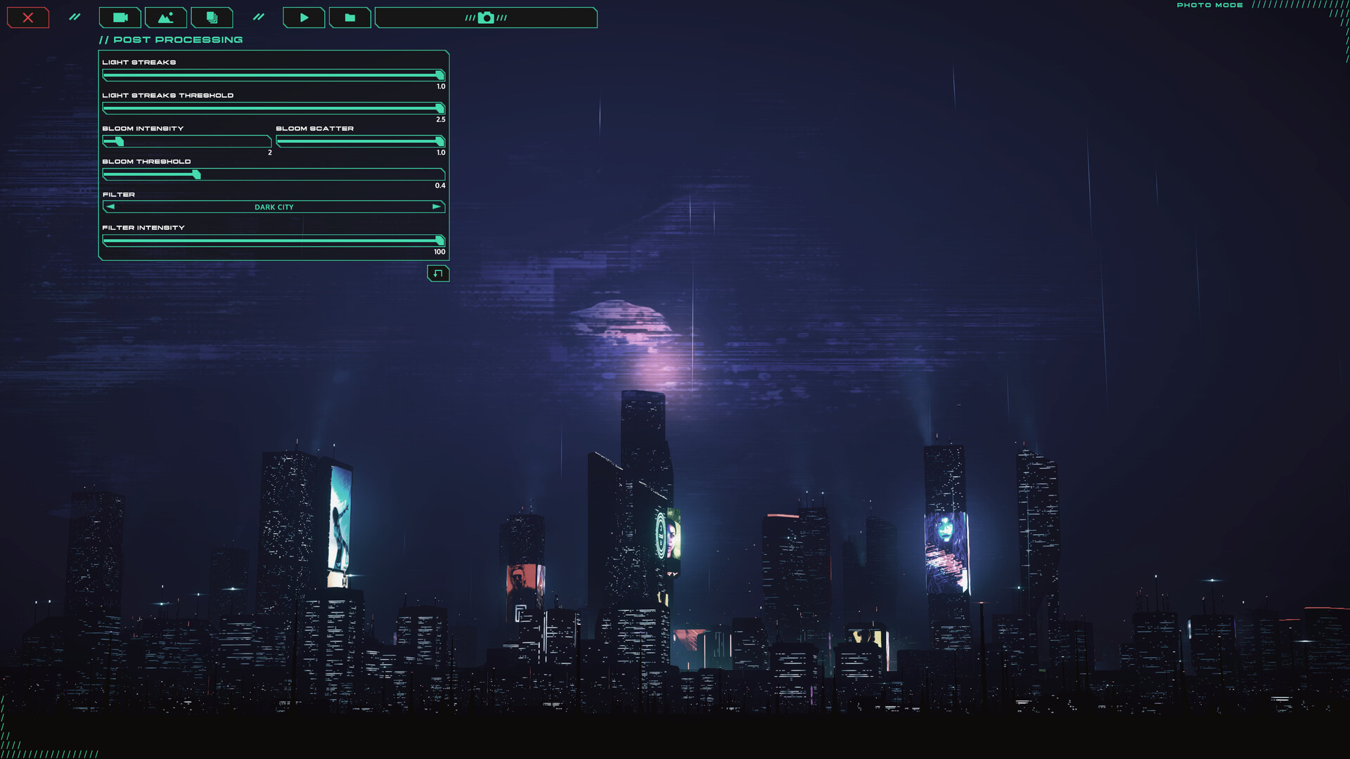 Dystopika #12