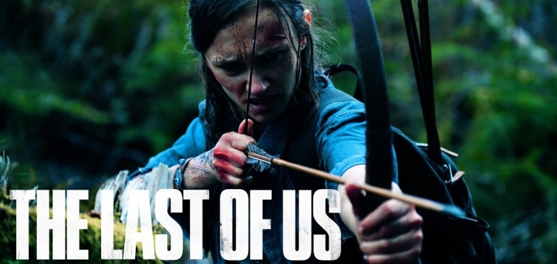The Last of Us: Ellie&#039;s Revenge przedstawia kontrowersyjny wątek. Zadebiutował fanowski film