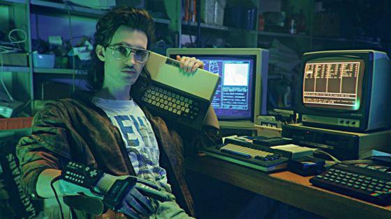 Jutro premiera Kung Fury, a tymczasem obejrzyjcie poradnik hakowania czasu!