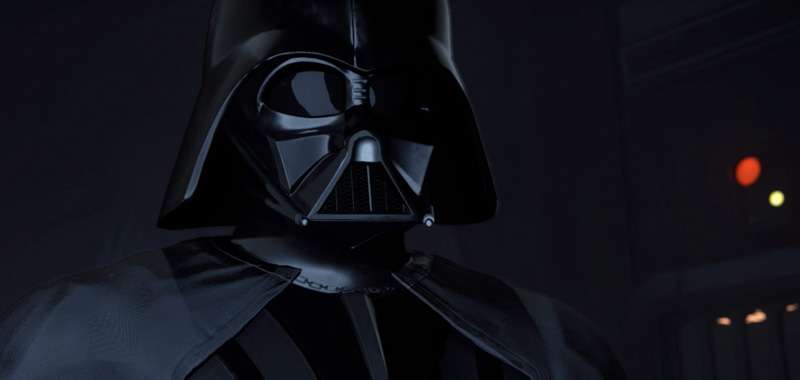 Vader Immortal jeszcze w sierpniu na PS4. Gra dla wiernych fanów Gwiezdnych wojen