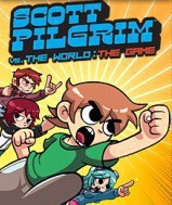 Scott Pilgrim vs The World