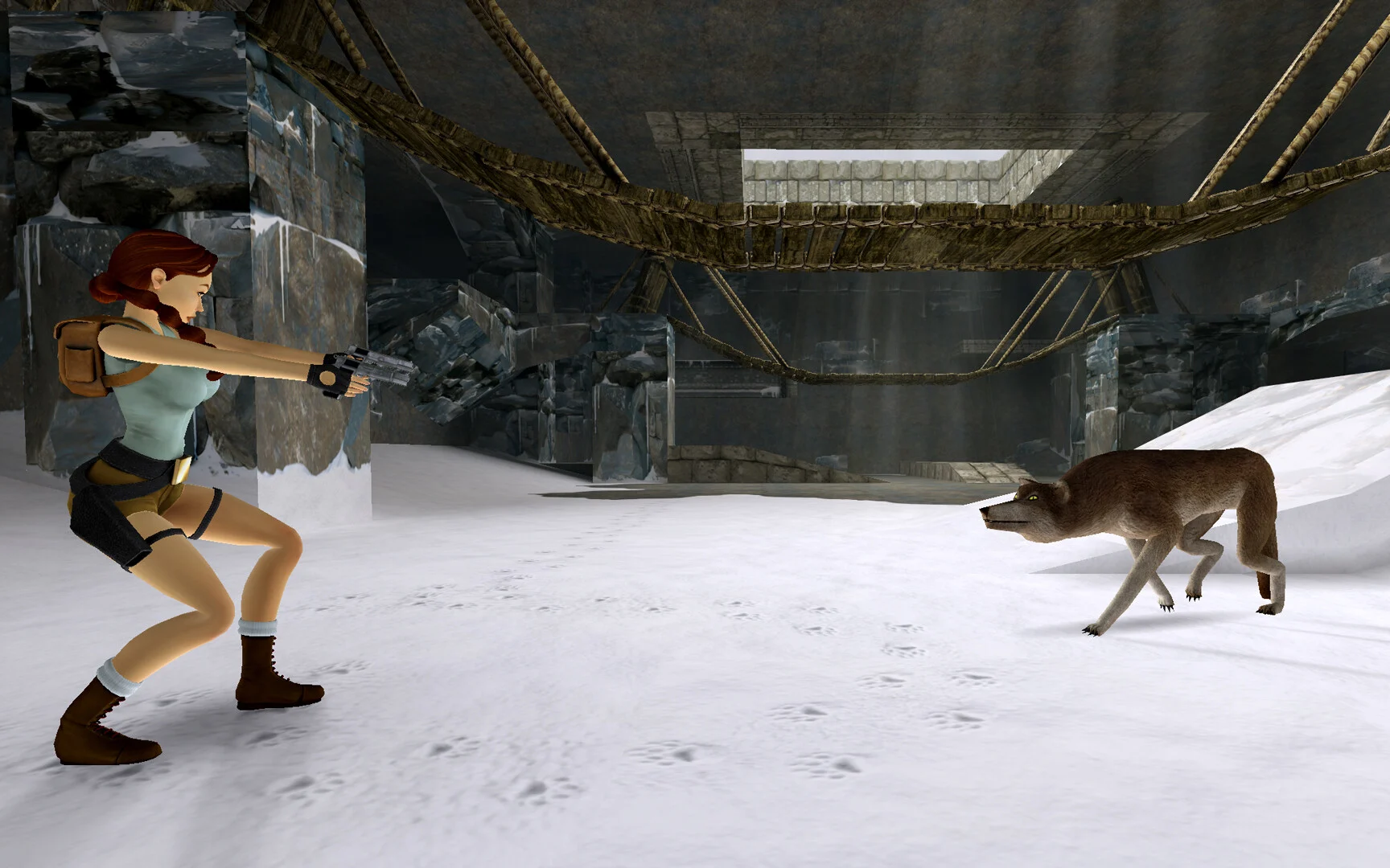 Te hity skończą niebawem 30 lat! Oto najlepsze gry z 1996 roku