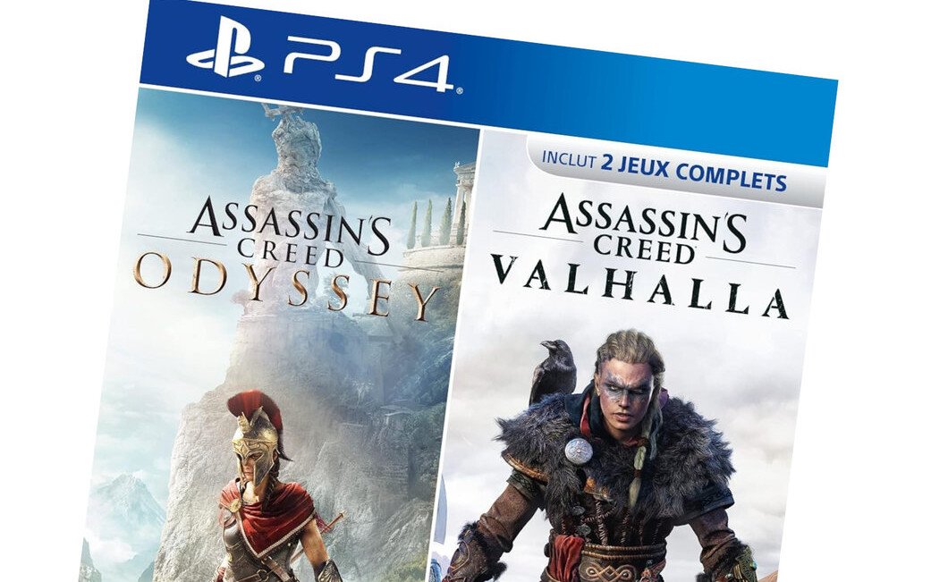 odyssey i valhalla