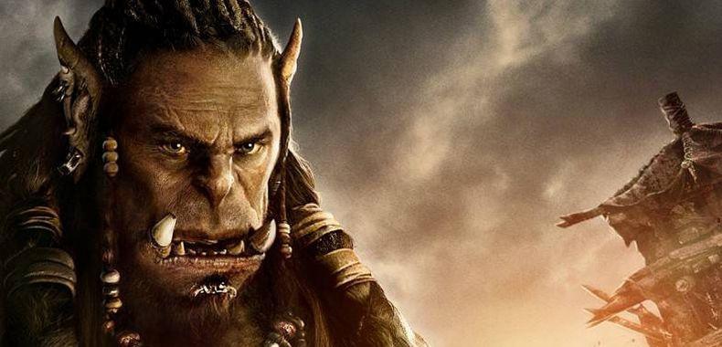 Zwiastun filmu Warcraft: Początek zapowiada wielkie starcie ludzi z orkami