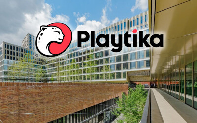 Playtika otwiera swoje pierwsze polskie biuro w Warszawie