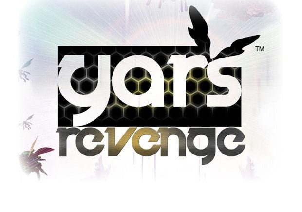 Yar&#039;s Revenge