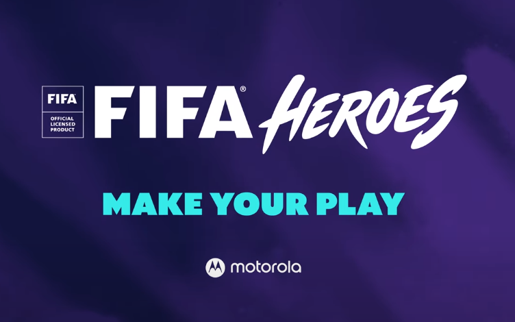 FIFA Heroes
