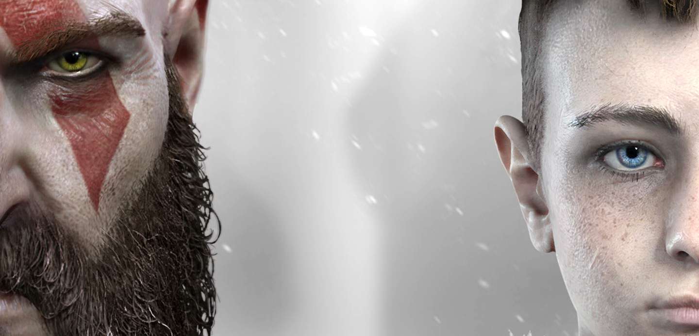 God of War będzie wyglądać jeszcze lepiej na PS4 Pro. Informacje o gameplayu, eksploracji
