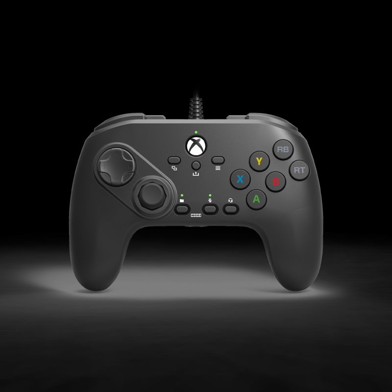HORI gotowe na premierę Xbox Series X|S. Sprzęt trafi do Polski