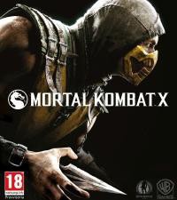 Mortal Kombat X