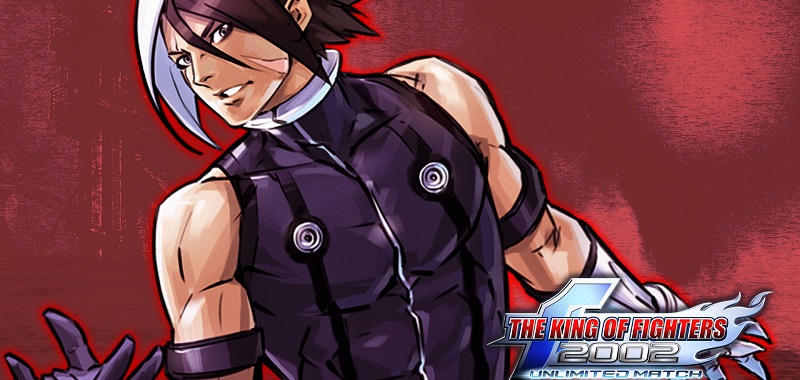 The King of Fighters 2002: Unlimited Match zmierza na PlayStation 4