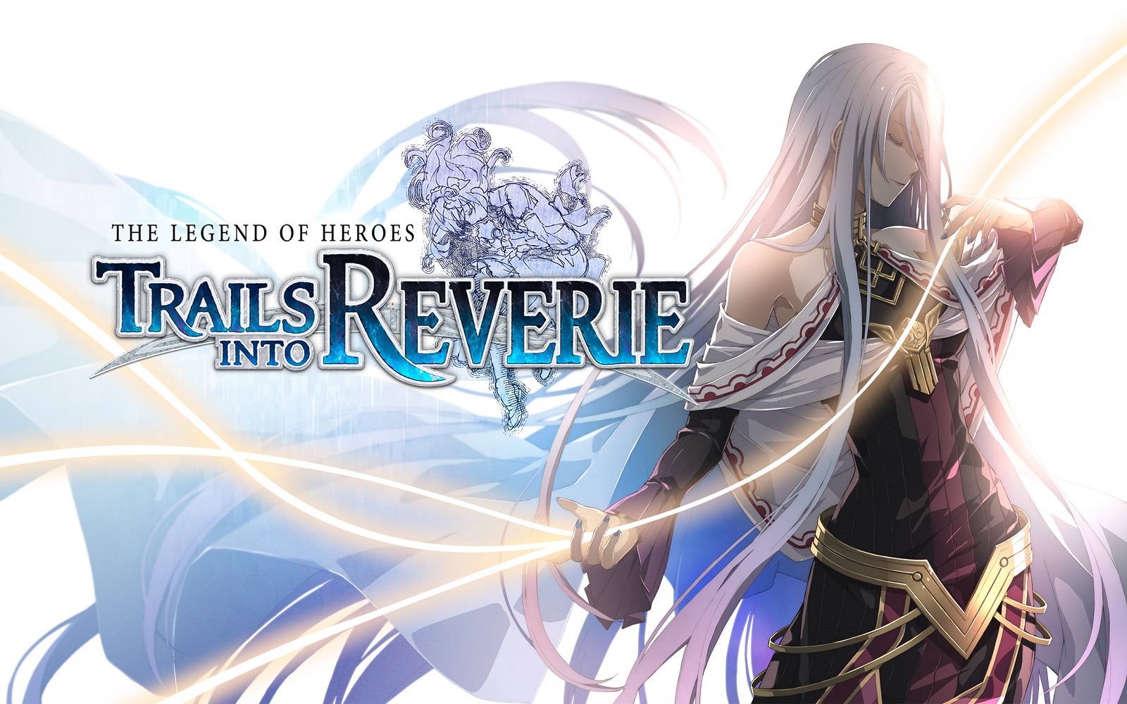 The Legend of Heroes: Trails into Reverie 