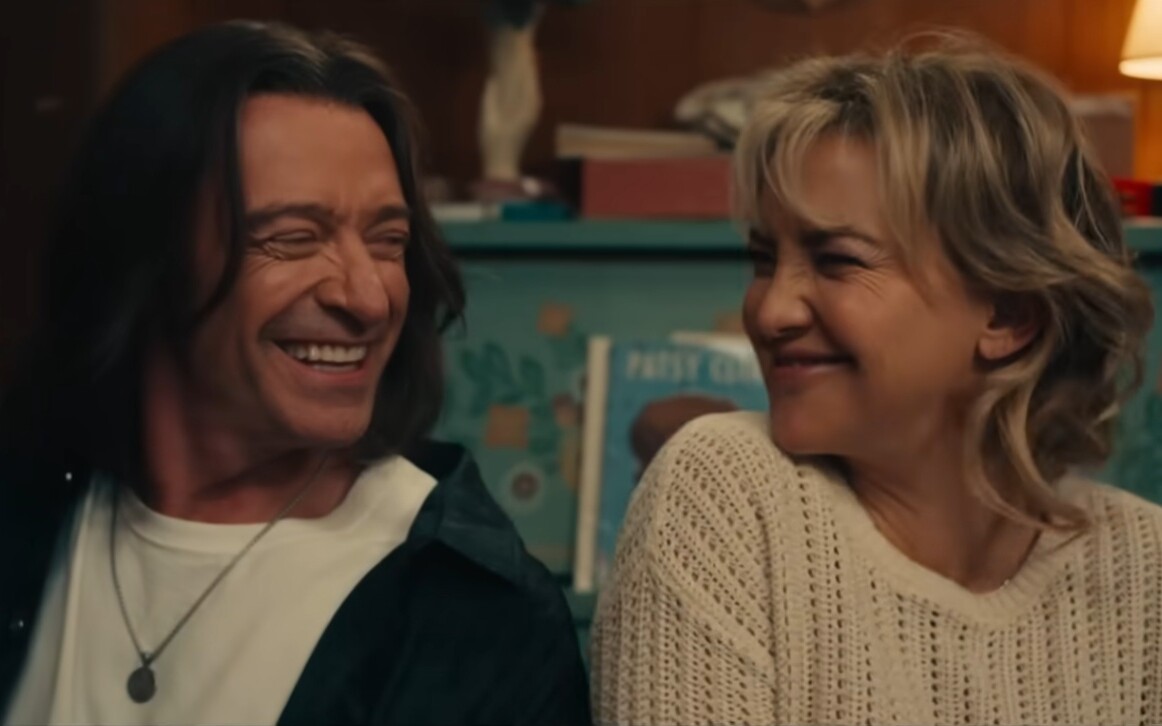 Song Sung Blue (2025) - recenzja filmu [SkyShowtime] Nigdy nie jest za późno