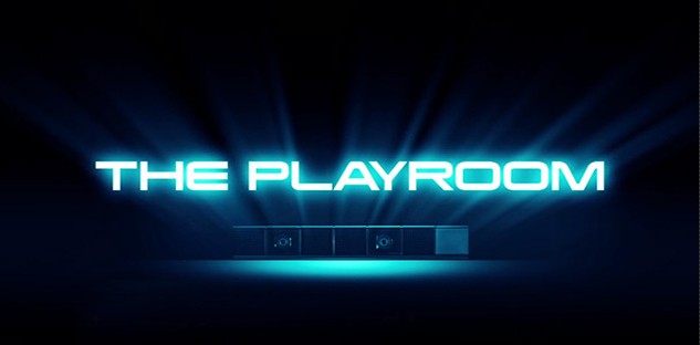 Double Fine przygotuje DLC do The Playroom