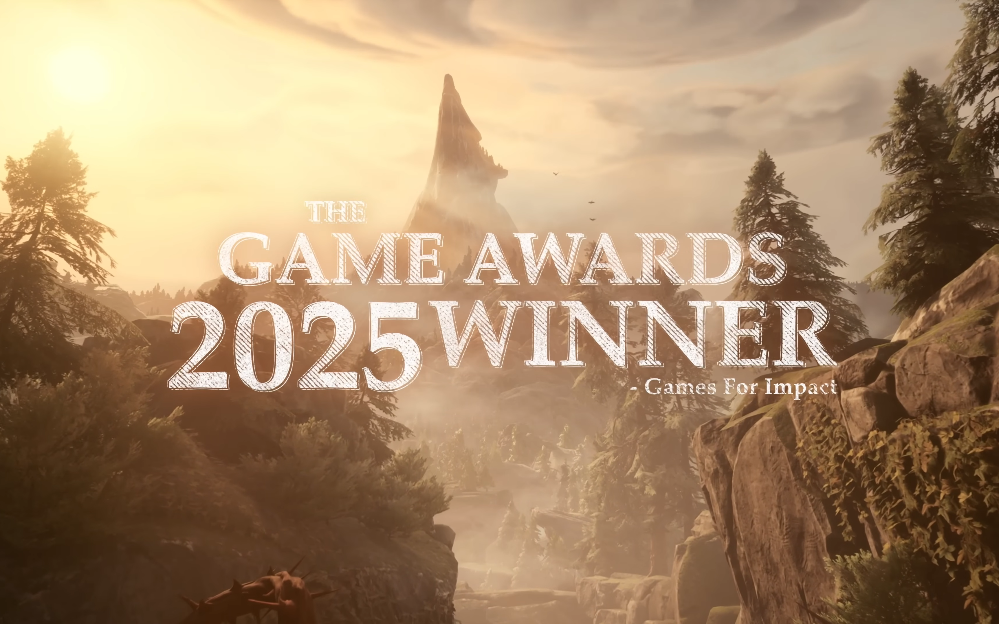 Xbox chwali się nagrodą z The Game Awards 2025. Średnia 94% mówi sama za siebie