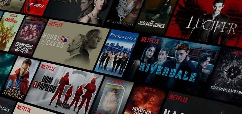 Netflix wkrótce usunie 30 tytułów. Sprawdźcie listę produkcji dostępnych do końca sierpnia