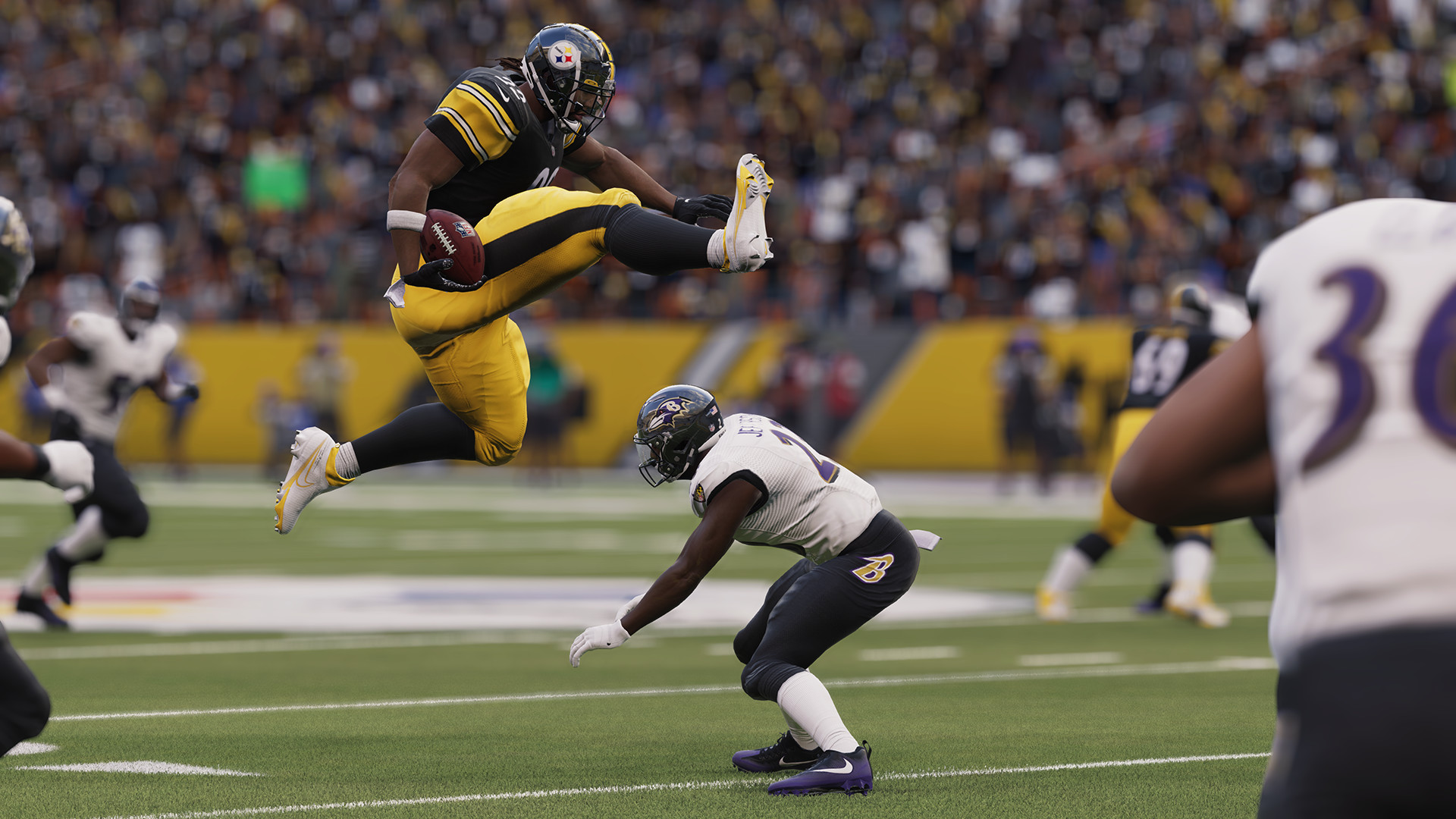 Madden NFL 23 - Wikipedia