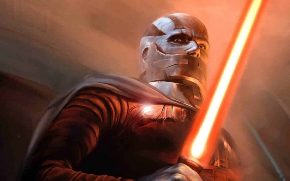 Star Wars: KOTOR