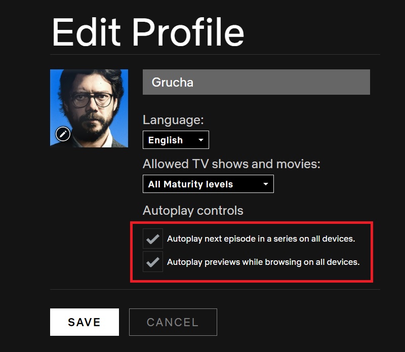 Netflix z nowymi funkcjami. Firma spełnia prośby klientów i pozwala zrezygnować z automatycznego odtwarzania