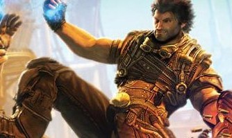 Sześć minut gameplayu Bulletstorm w HD