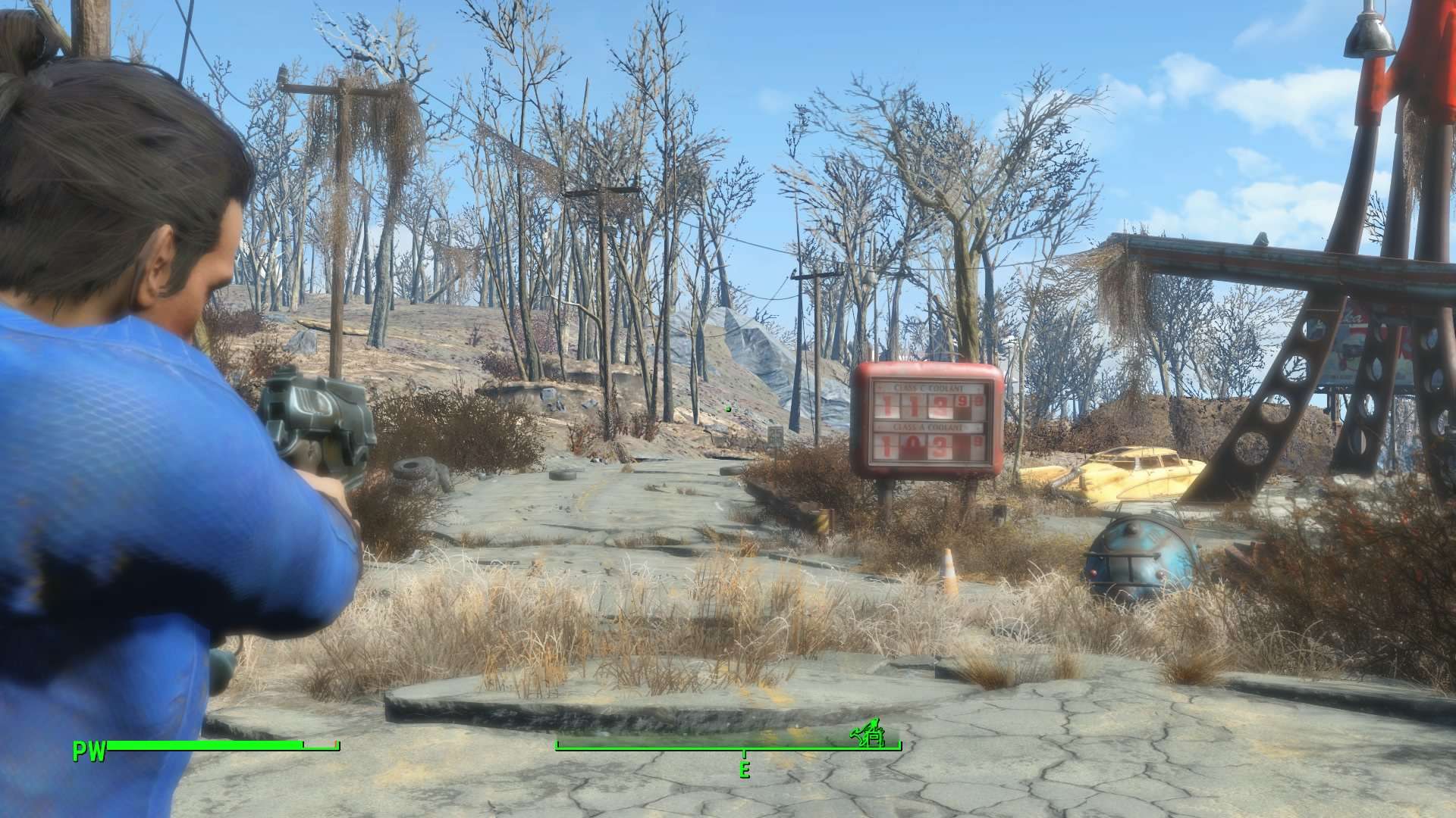 Demo Duke Nukem Forever odatowane