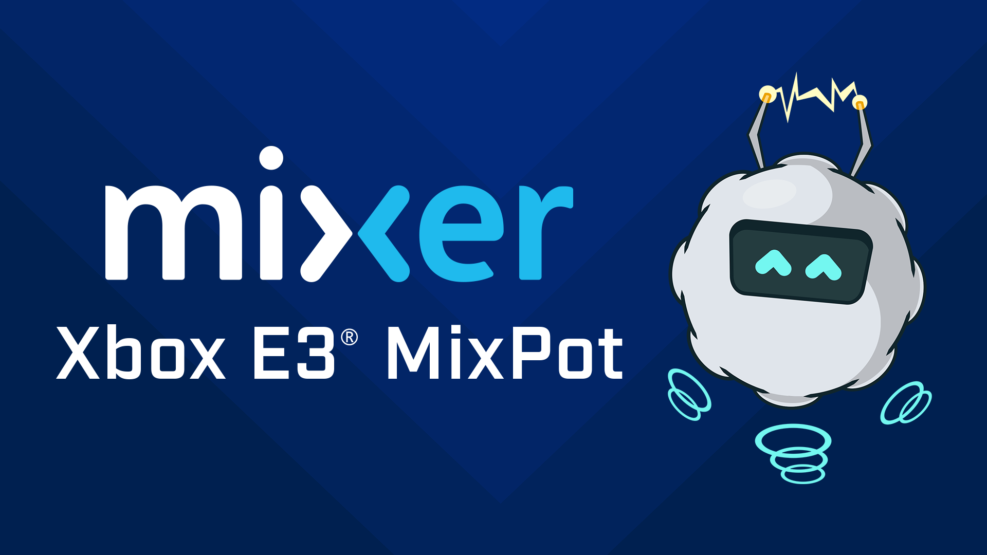 Microsoft będzie rozdawał gry i DLC podczas streamu swojej konferencji na Mixer!