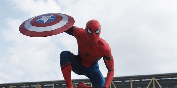 Spider-Man: Homecoming. Znamy datę premiery i listę utworów ścieżki dźwiękowej