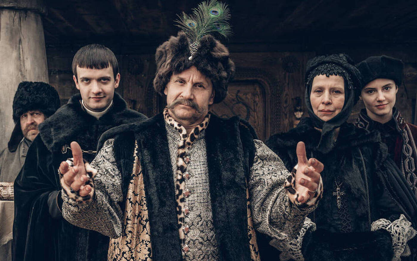 Znów będzie hit? Netflix zaprasza na nowe odcinki polskiego serialu
