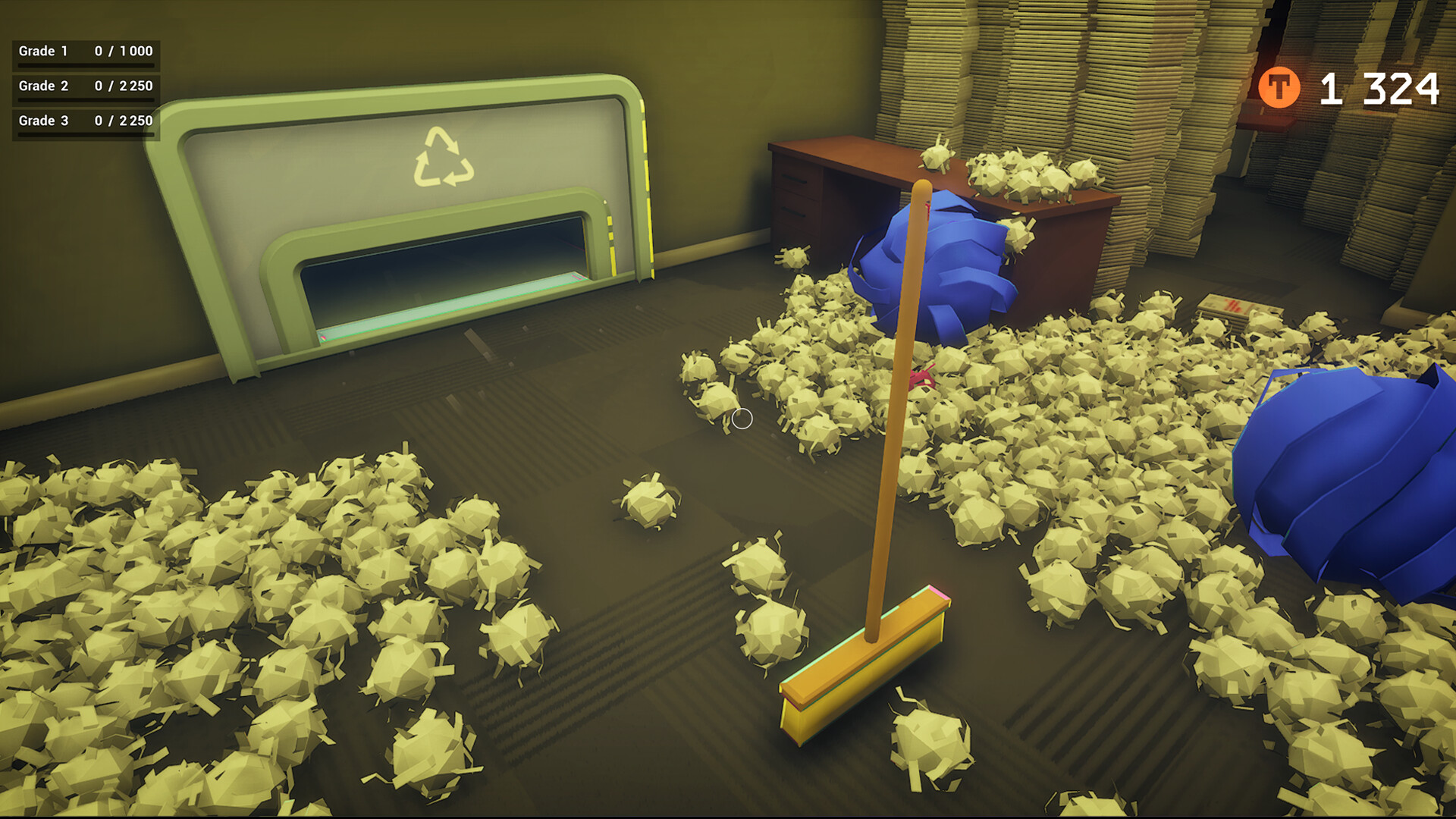 Paper Shredder #3