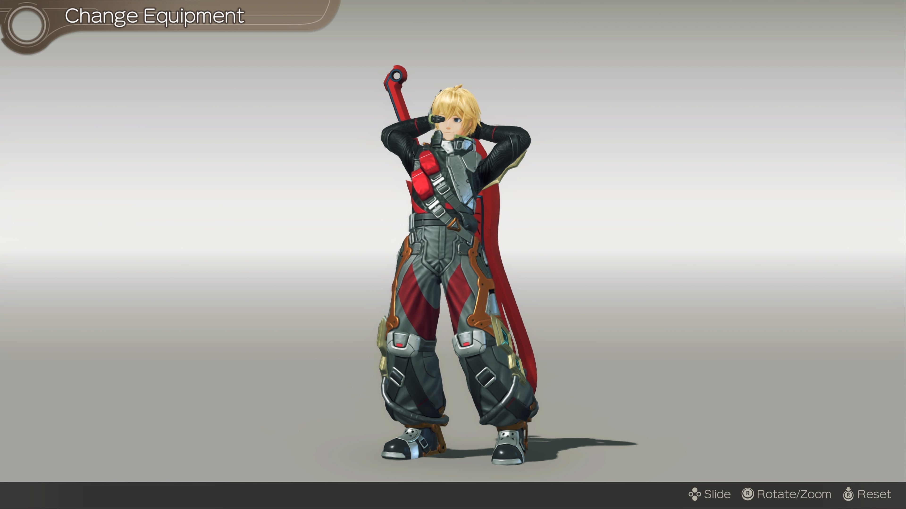 Xenoblade Chronicles: Definitive Edition – Nintendo Switch 2 Edition #4