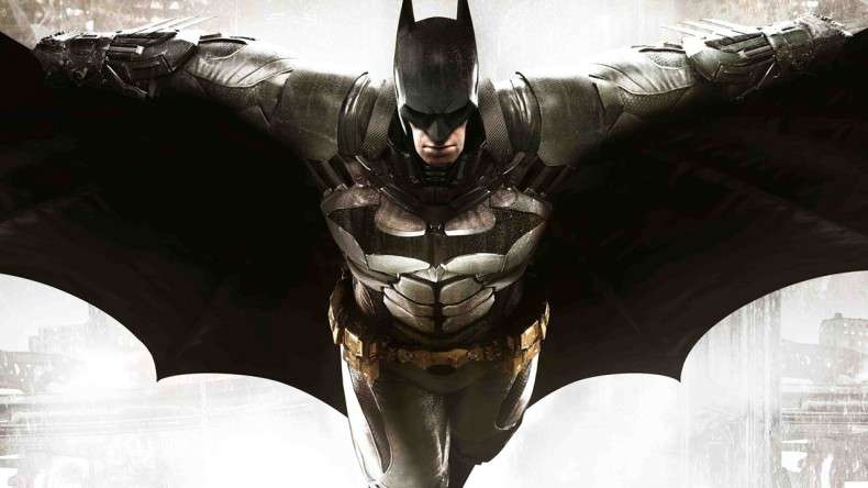 Batman: Arkham bez kolejnych historii. Warner Bros. nie pracuje nad rozwojem serii
