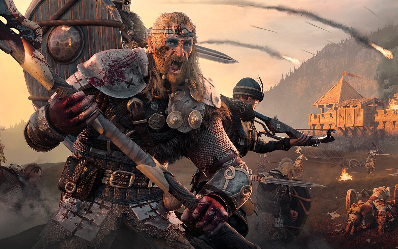 Rewelacyjne Wartales staje się jeszcze lepsze. Nowe fabularne rozszerzenie