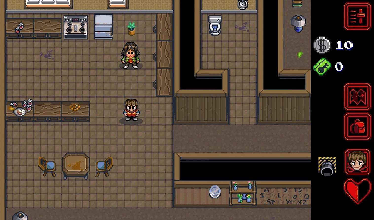 4-minuty gampelayu z Silent Hill: Downpour 