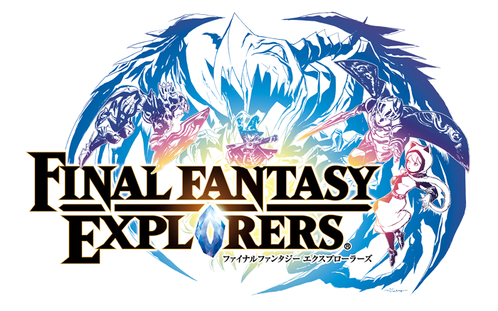 Cloud, Squall i Lightning w akcji - pierwszy gameplay z Final Fantasy Explorers!