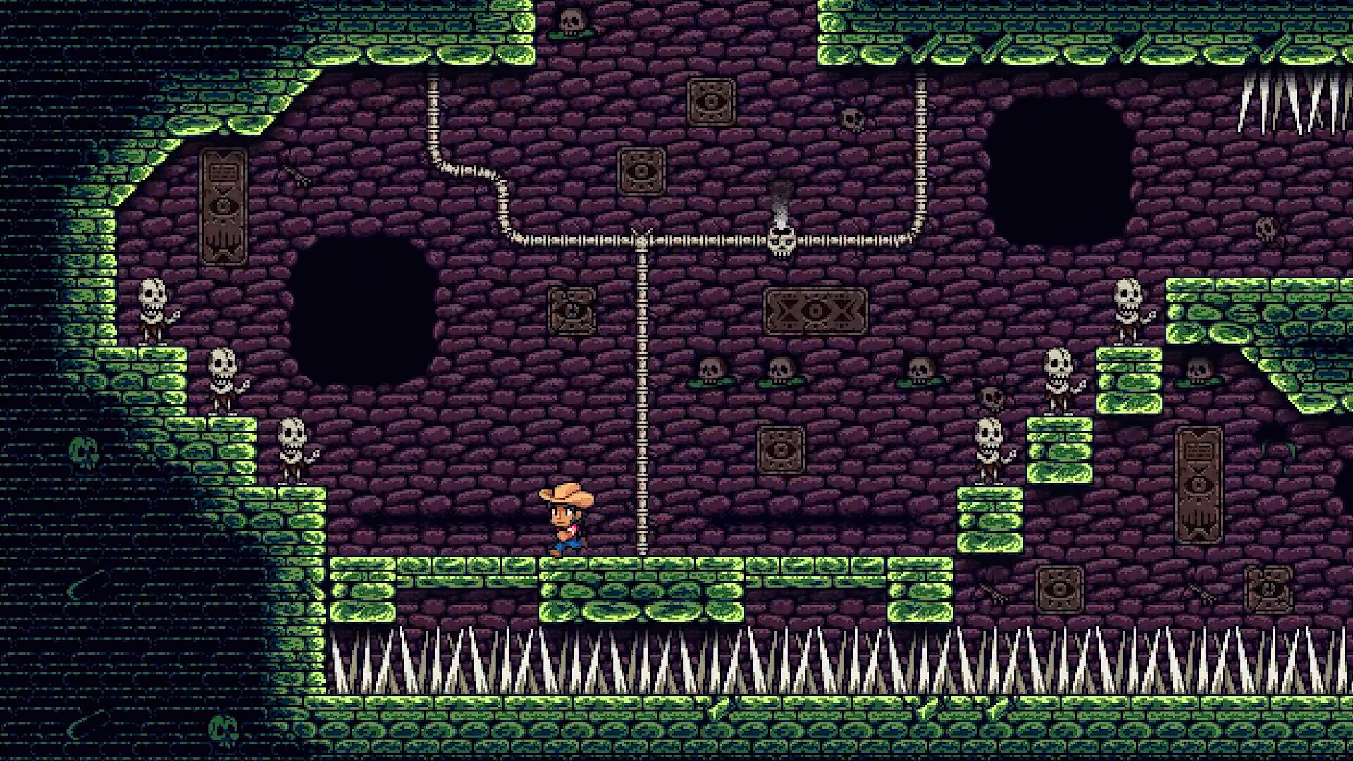 The Prisoning: Fletcher's Quest #5