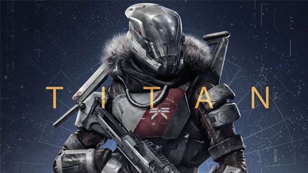 Destiny to nie MMO, eksploracja i przygoda to podstawa