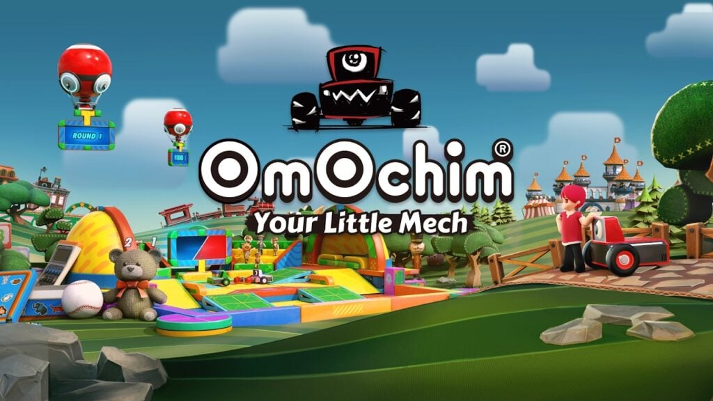 OmOchim