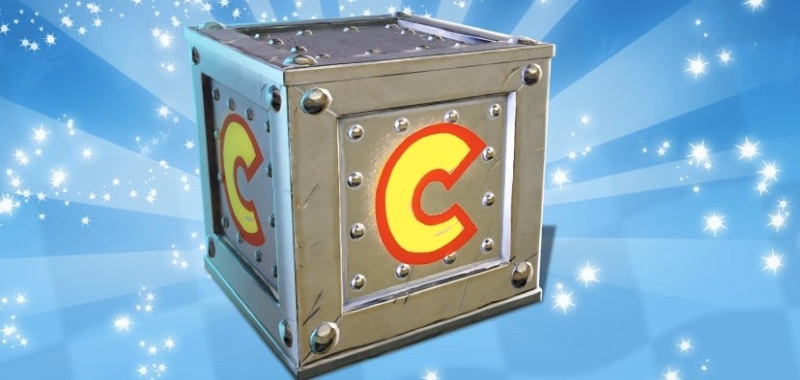 Crash Bandicoot faktycznie powróci? Twórcy pytają: „co znajduje się w pudełku?”