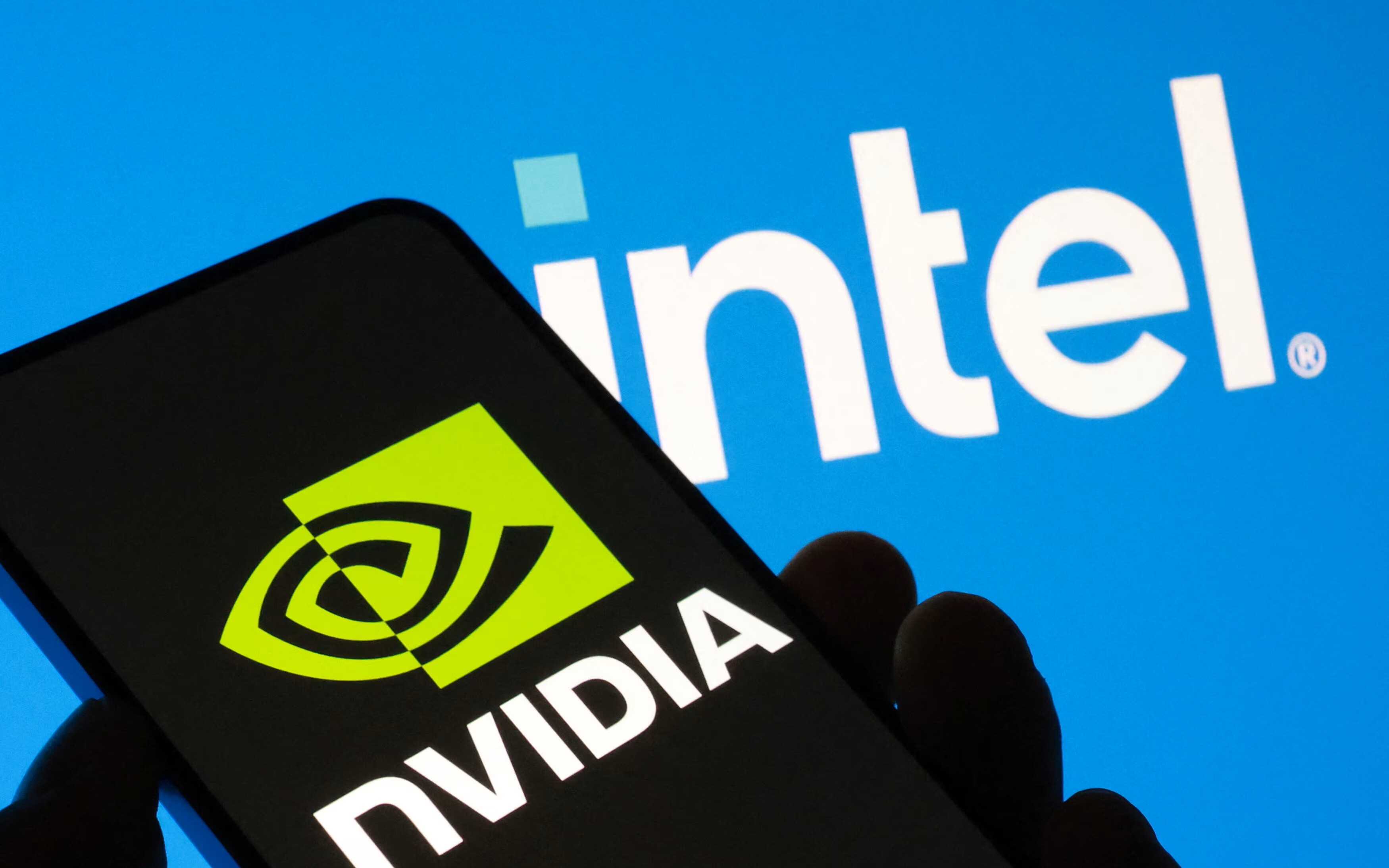 NVIDIA Intel