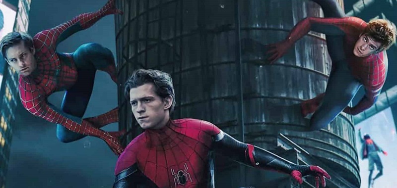 Spider-Man 3. Tobey Maguire i Andrew Garfield nie zostali obsadzeni w filmie Sony