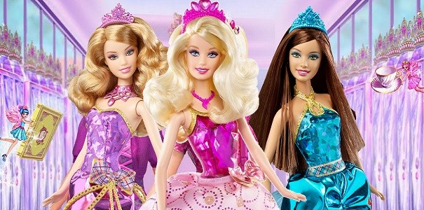 Sony i Mattel wspólnie przygotowują film o Barbie