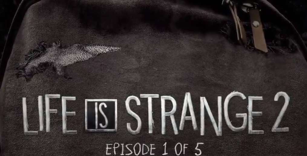 Jest data premiery pierwszego epizodu Life is Strange 2!